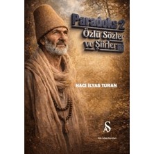Son Adım Yayınları Paradoks 2 - Özlü Sözler ve Şiirler