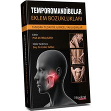 Hipokrat Kitabevi Temporomandibular Eklem Bozuklukları