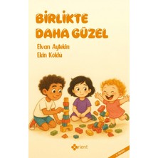 Orient Yayınları Birlikte Daha Güzel