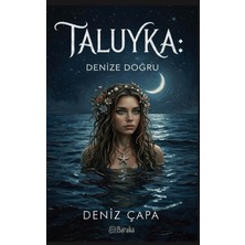 Baraka Kitap Taluyka
