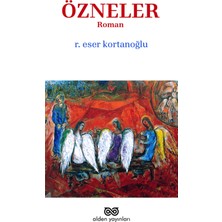 Alden Yayınları Özneler