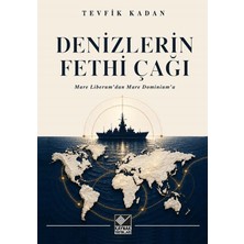 Kaynak Yayınları Denizlerin Fethi Çağı