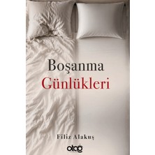 Otağ Yayınları Boşanma Günlükleri