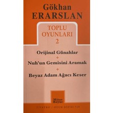 Mitos Boyut Yayınları Toplu Oyunları 2