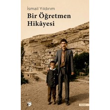 Alaska Yayınevi Bir Öğretmen Hikayesi