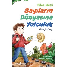 Fibo Naci - Sayıların Dünyasına Yolculuk