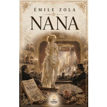 Güneş Kitabevleri Nana