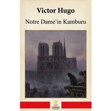Güneş Kitabevleri Notre Dame’ın Kamburu