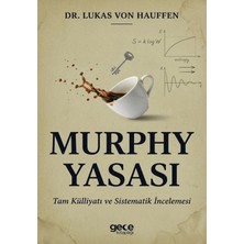 Gece Kitaplığı Murphy Yasası