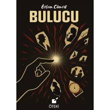 Öteki Yayınevi Bulucu