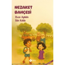Orient Yayınları Nezaket Bahçesi