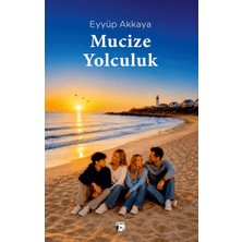 Alaska Yayınevi Mucize Yolculuk
