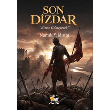 İtalik Yayınevi Son Dizdar