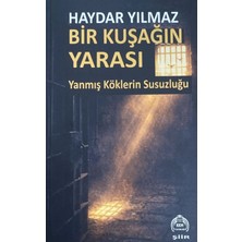 Kekeme Yayınları Bir Kuşağın Yarası