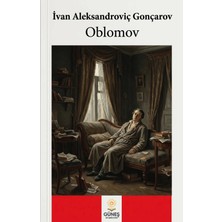 Güneş Kitabevleri Oblomov