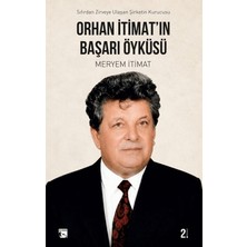 Alaska Yayınevi Orhan Itimat'ın Başarı Öyküsü Sıfırdan Zirveye Ulaşan Şirketin Kurucusu