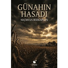 Öteki Yayınevi Günahın Hasadı
