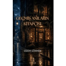 Arkhe Yayınları Geçmiş Anıların Kitapçısı
