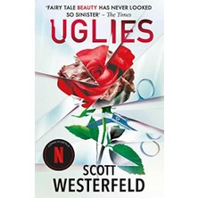 Uglies: Now A No.1 Fılm On Netflıx