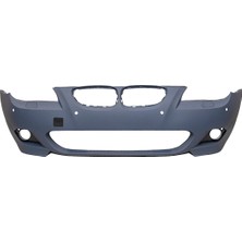 Bmw E60 2003-2006 Tampon 2002 Ön Far Yıkamalı Pdcli 24MM M Tech A51117897208 Wender