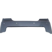 Bmw E60 2003-2006 Tampon 2002 Arka Pdcli 24MM M Tech A51127897222 Wender