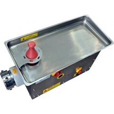 Dev Mikser 32 Lik  Soğutuculu Kıyma Makinesi Inox Gövdeli