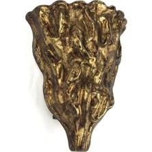 Mikasa Antik Gold Aplik 27x21x1cm