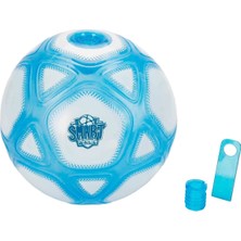 Özssay Sesli ve Işıklı Sayaçlı Futbol Topu - S01002791