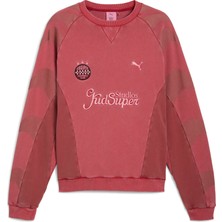 Puma x Kıdsuper Erkek Sweatshırt