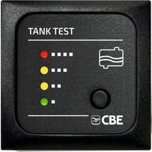 Cbe Gösterge Analog Ledli Atık Su Seviye Test Mttr/g