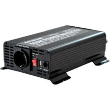 Cbe Inverter 1000W 12V (Modifiye Sinüs)