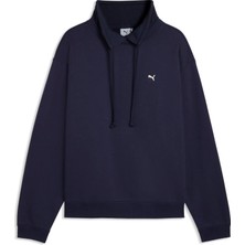 Puma Select Essentıals Erkek Sweatshırt