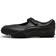 Puma Mostro Fey Unısex Deri Babet