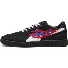 Puma Majesty Basketball Unısex Ayakkabı