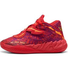 Puma Mb.05 Crowd Surf Genç Basketbol Ayakkabısı