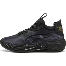 Puma Mb.04 Lo Team Genç Basketbol Ayakkabısı