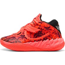 Puma Mb.05 Flutter Genç Basketbol Ayakkabısı