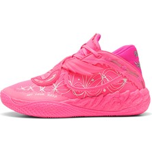 Puma x Fast & Furıous Mb.05 Mıamı Unısex Basketbol Ayakkabısı