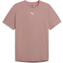Puma Run Coolcell Boxy Erkek Koşu Tişörtü