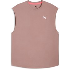 Puma Run Coolcell Erkek Kolsuz Üst