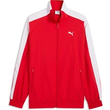 Puma T7 Unısex Geniş Kesim Track Ceket