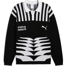 Puma The Neverworn Vı Erkek Dokuma Forma