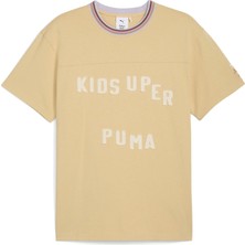 Puma x Kıdsuper Graphıc Erkek Tişört