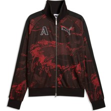 Puma x Ahluwalıa T7 Unısex Track Ceket