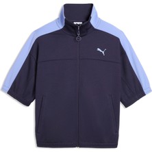 Puma T7 Kadın Track Ceket