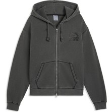 Puma.now Erkek Kapüşonlu Ceket