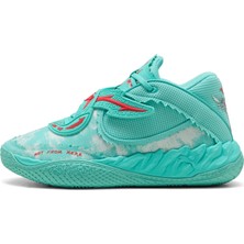 Puma Mb.05 Melo World Unısex Basketbol Ayakkabısı