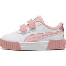 Puma x Gabby's Dollhouse Carina 3.0 Bebek Ayakkabısı