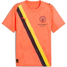 Puma Kıdsuper x Manchester Cıty Erkek Forma