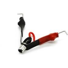Premini Yaylı Çıkışlı Clip Cord Dönüştürme XLC-4110A